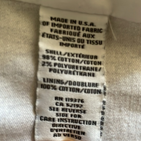 Helmut Lang lighting biker jacket size Small - Picture 9 of 9